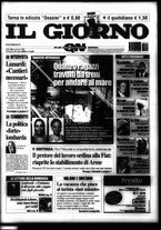 giornale/CFI0354070/2003/n. 176 del 27 luglio